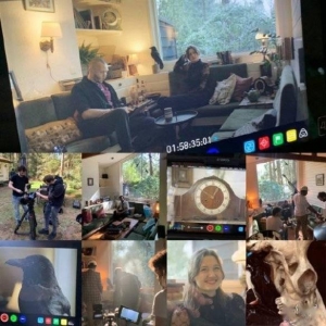 锈湖开发商新作The Past Within完成90% 锈湖新作The Past Within完成