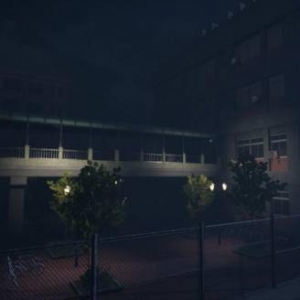 夜深人静，和女鬼单独相处！女鬼桥开魂路试玩Demo