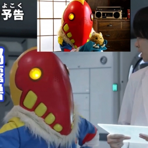 奥特曼系列的吉祥物和伙伴，哈乃次郎是可爱，赛文加比较呆萌！ ...