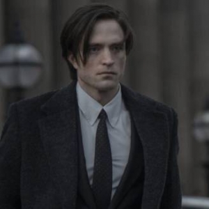 九成观众是蝙蝠侠颜粉！新蝙蝠侠北美预售正式开启