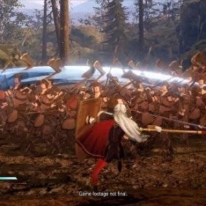 任天堂直面会全汇总：《异度之刃3》《喷射战士3》等