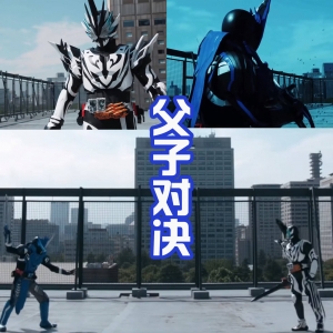 圣刃外传尺度太大，惊现“生化危机”名场面，伦太郎陷入崩溃 ...