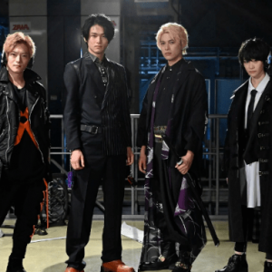 汇总令和时代的反派组织，你知道几个？