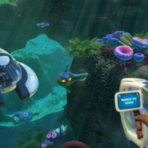 深海迷航新作不是深海迷航 旁观者3终于要来了