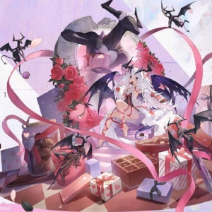 《四叶草剧场》心跳时光系列公开第二、三弹皮肤