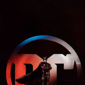 这个世界需要英雄！蝙蝠侠领衔DC 2022年超英阵容