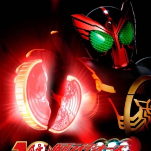 假面骑士OOO10周年剧场版上映纪念商品公开，CSM变相再版依然很香 ...