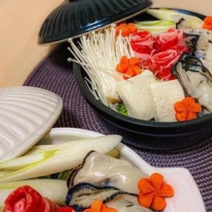 让人食欲大开的料理是什么样？仿佛闻到香味了