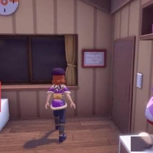 宝可梦传说阿尔宙斯数据挖掘 宝可梦传说阿尔宙斯剧情