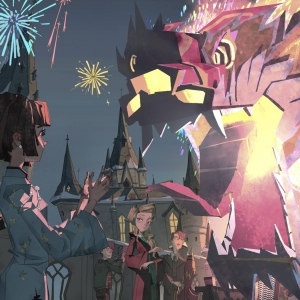 《哈利波特：魔法觉醒》野排神锋雷9000分达成 雷敏YYDS