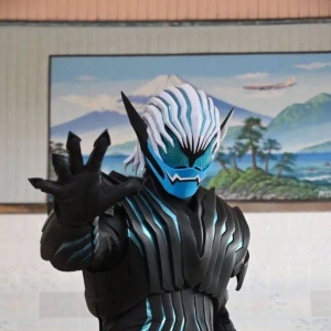 汇总假面骑士Vice不同阶段的强化，原生最强确信