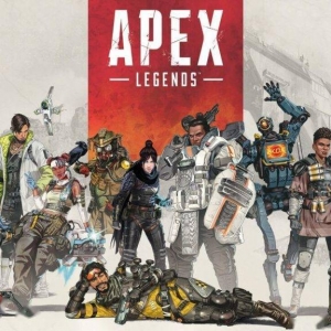 《Apex英雄》Steam在线玩家人数创历史新高