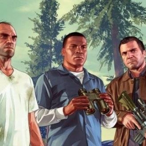 TakeTwo Q3财报：R星《陈年老货5》三个月又卖500万份