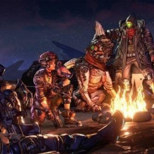 《无主之地3》销量超1500万份《无主之地2》势头不减