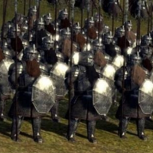 指环王版权出售 阿提拉全面战争相关mod被要求下架