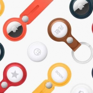 AirTag竟成犯罪分子帮凶！苹果承诺将做出改进