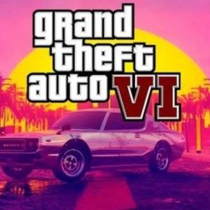 曝GTA6首部预告今年发布 GTA6实机预告