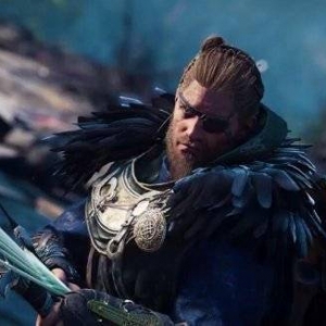 刺客信条英灵殿DLC官方前瞻 刺客信条英灵殿主角变奥丁