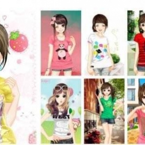 QQ秀复活转生？腾讯超级QQ秀测试体验中 QQ加入虚幻引擎