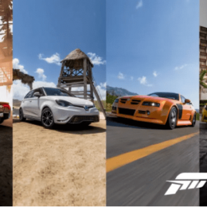 和五菱宏光一起穿越墨西哥