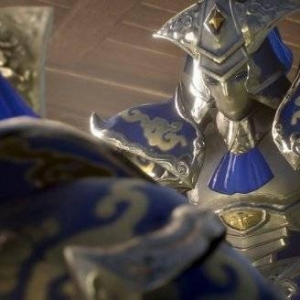 服装大厂提醒你该冲真三国无双8帝国新DLC了