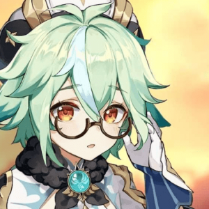 原神：分享下平pin民砂糖武装使用体验