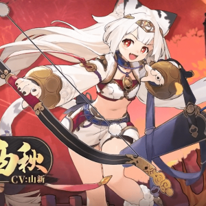 四叶草剧场：四保一配队思路推荐