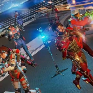 开发者确认《APEX英雄》“控制”模式不会永久移除