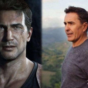 内森德雷克配音演员参与《神秘海域》电影版小说