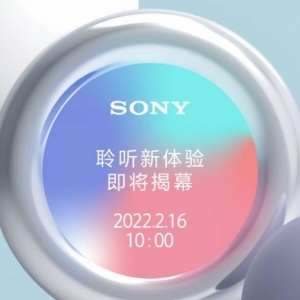索尼官宣新品耳机 黑莓5G键盘手机被曝已经取消