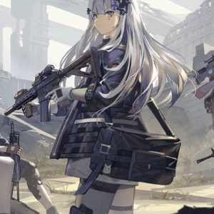 少女前线：iOS服2月14日至2月20日铁血融合演习配队攻略