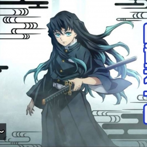 《鬼灭》第三季确定制作，将在2023年上映，这是霞柱的高光期 ...