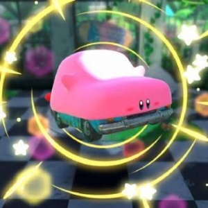 《星之卡比》能力演示合集 亚丝娜穿衣人偶开订《猎天使魔女3》不受任天堂制约 ...