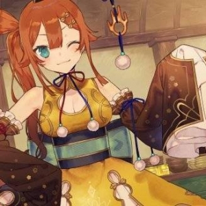 苏菲的炼金工房2又有新情报 妹子扎堆我全都要