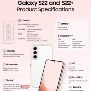 三星S系列刷新率更改！苹果因果冻屏再遭诉讼