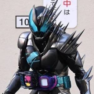 说说假面骑士Revice中恶魔变身的骑士，期待菈布可芙的变身