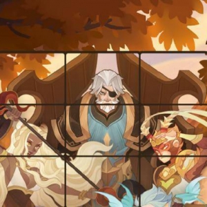 卡牌手游《剑与远征》更新详情公布