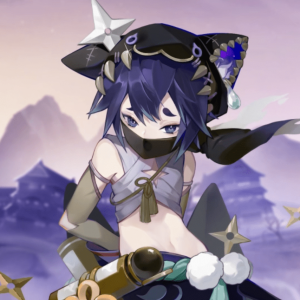 《阴阳师》饿鬼新皮肤「喵粮丸」即将上线