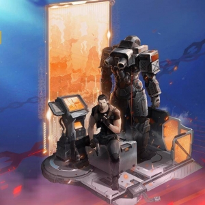 《幻塔》马克到来，到底值不值得抽，5万GS高玩告诉你答案