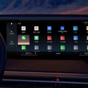 多款汽车内置微信 支持奥迪宝马15个品牌
