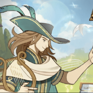 《剑与远征》「诗社竞答」活动即将开启