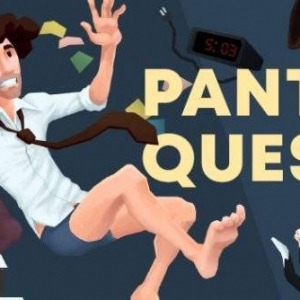 Pants Quest发售日 失忆症-Amnesia