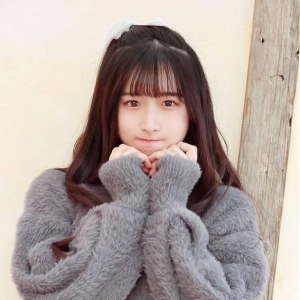 这就是血小板吧！清纯童颜美女“贝贺琴莉”美照赏