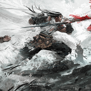 《永劫无间》于2月19日开启限时免费试玩