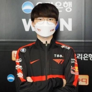 Faker表示希望和Chovy在最佳状态下展开对决