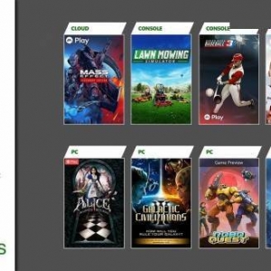 每周最多4天可居家办公！XGP二月新增PC主场