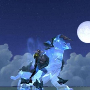 最“能活”的国产游戏IP，火了整整25年，老玩家孩子都上大学了 ...