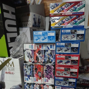 高智能方程式，漫画风格补色制作分享