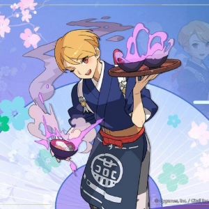 《弹射世界》日服：暗1.5boss光PF铃铛盘