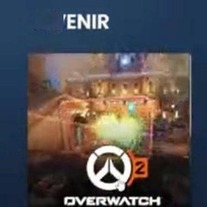 官网泄露《守望先锋2》信息 并未显示登陆NS平台